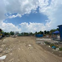 Gelang Patah Commercial Land Jalan Pendas Laut Beside Mainroad