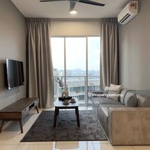 Fully Furnished w/ID, Well Kept Condition