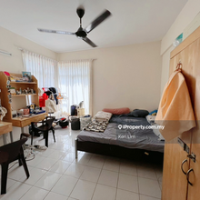 Fully Furnished Available now! Walking distance to Sunway Uni!