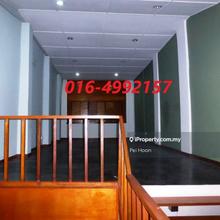 Located in Heritage Core Zone