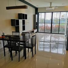 Green Park Residence, Seri Kembangan