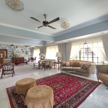 Beautiful Bungalow @ Taman TAR, Ampang