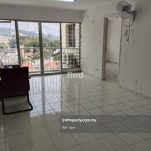 Taman Kristal For Rent @ Tanjung Tokong