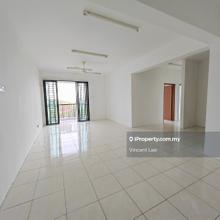 Green Suria Bandar Tun Hussein Onn Apartment for Rent
