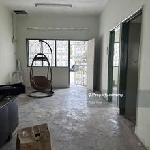 Kota Tinggi Tmn Sri Lalang Single Storey House For Sale