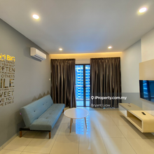 Nice Renovated Apartment for Sale