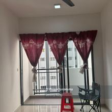 Basic unit for rent ready to view and let go