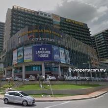 PJ Sek13 Facing Main Road Retail Shop For Rent