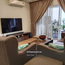 Aseana Puteri, Bandar Puteri Puchong, Puchong Hartamas, Puchong