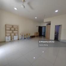 Palazio Apartment Studio with Balcony Unit For sales