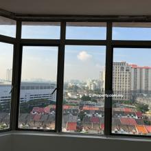 High Floor, Stunning View @ Kelana Puteri Condo