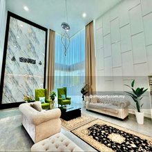 Bandar Mahkota cheras