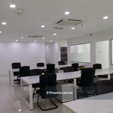 Office for Rent