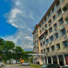 Easy access to Persiaran Surian