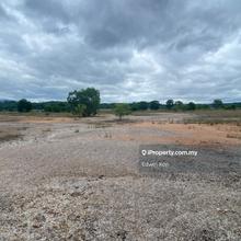 Industrial land for Sale at Nilai