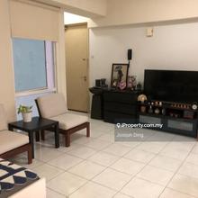 Freehold Casa Suites Damansara PJ