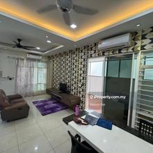 Reno Semi - D Caspia M Residence 2 Mr 1 Tasik Puteri Country Homes