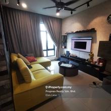 Serviced residence for Sale