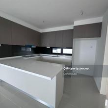 High floor unit with unobstructed nice view 
