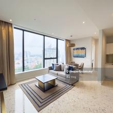 Pavilion Ceylon Hill, Bukit Ceylon, KL City & Jalan Changkat