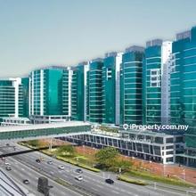 Corporate Office Space for Rent @ Glenmarie / Subang !