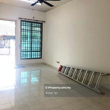 Bandar bukit raja, Klang Single Sty house for rent