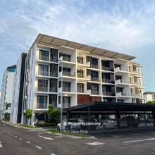 Pd Residence Apartment For Sale! Located at Jalan Ong Tiang Swee