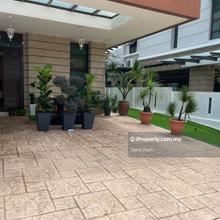 Good Condition 2.5 Storey Semi-D USJ 17 Subang