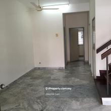 Tasik Utama Rm3xx000 Below Value 2 Storey Terrace Non Bumi Bare unit 