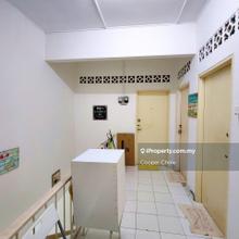 2-Sty Terrace House @ Seksyen 7 For Sale
