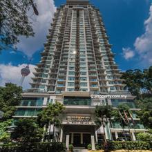 Lelong - Suasana Bukit Ceylon, Persiaran Raja Chulan, Kuala Lumpur