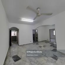 Miharja Condominium Few Units Investment Newly Painted Cheras