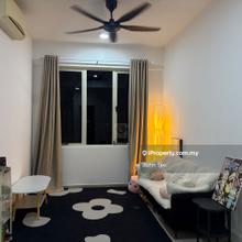 Brand New Fully Furnished Privacy Unit For Rent