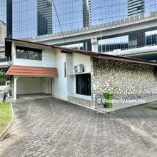2 Storey Bungalow @ Taman Damansara Endah