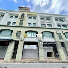 Jalan Mendu 1st 2nd Floor Shop