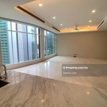 Sophisticated Living at The Quadro Residences, KLCC