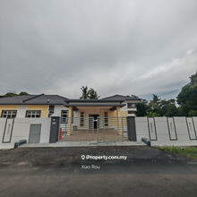 Taman Tanjong Minyak for sale