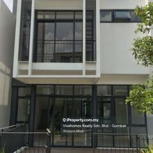 Terrace house for Sale