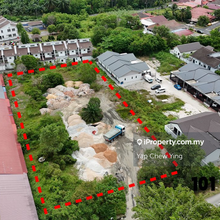 Limited Sale!! 1 Acre Flat Land with Road Access Sungai Buloh  
