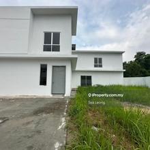 Ayera Residence Double Storey Terrace House For Sale