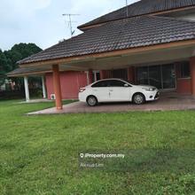 For Sale - Bungalow @ Taman Bukit Tiram