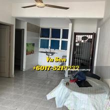 Bj Court for Rent !! Bayan lepas 