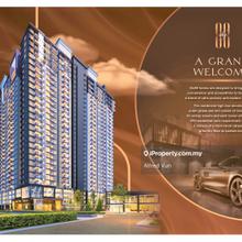 Bundusan, New Penampang Condo : Sky88 Residences