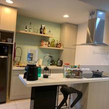 Two Car Park @ Eve Suites Ara Damansara Studio for Sale