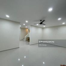 Gated & Guarded 2 Storey House Ozana Residence Ayer Keroh Melaka 24x80