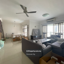 Condominium for Rent