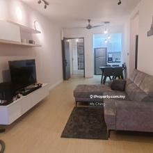 Kuala Lumpur - Residensi Platinum Teratai - Gombak