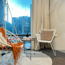 Serviced residence for Sale