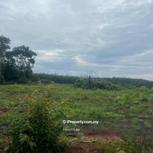Melaka Tengah  Agriculture Land at Rembia Alor Gajah Solar Power 