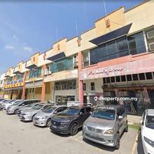 Dolomite Business Park, Sbc , Amari, Spring Crest 